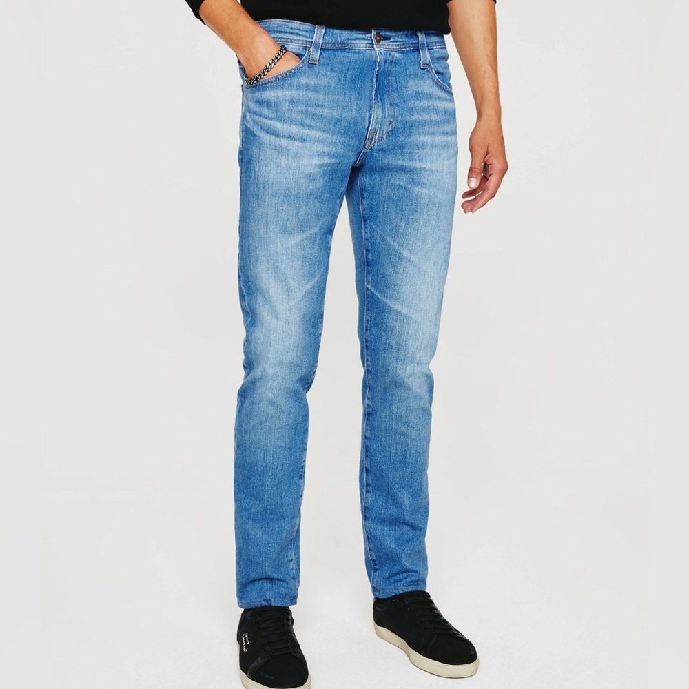 AG Jeans Dylan Slim Skinny Westpoint Denim 30x34 NWT